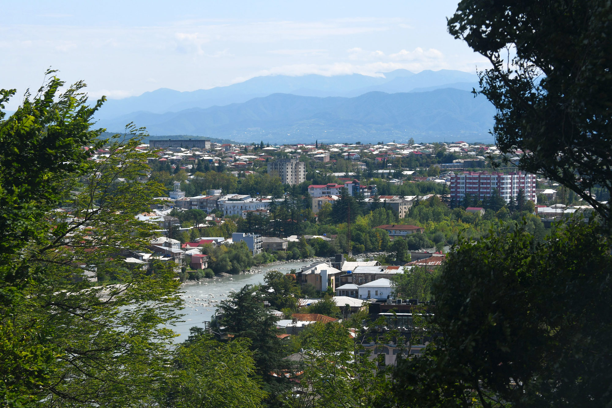 Kutaisi (Photo license: CC BY 2.0)
